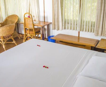 Hotel Ktdc Water Scapes Kumarakom Zewnętrze zdjęcie