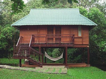 Hotel Ktdc Water Scapes Kumarakom Zewnętrze zdjęcie