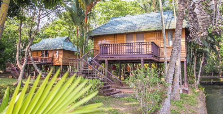 Hotel Ktdc Water Scapes Kumarakom Zewnętrze zdjęcie