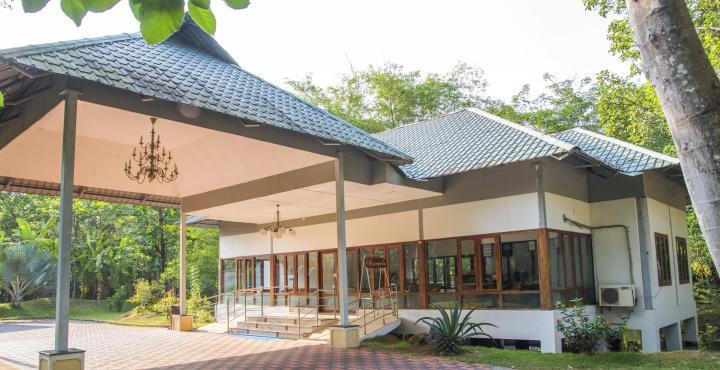 Hotel Ktdc Water Scapes Kumarakom Zewnętrze zdjęcie