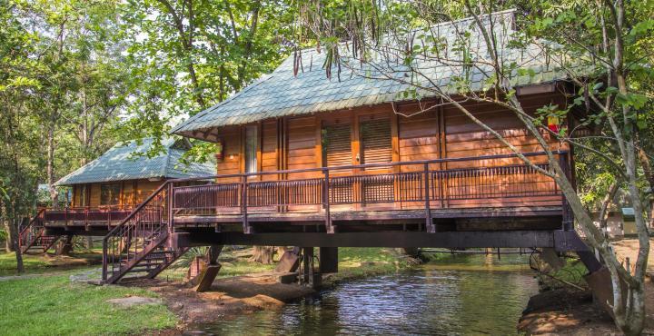 Hotel Ktdc Water Scapes Kumarakom Zewnętrze zdjęcie