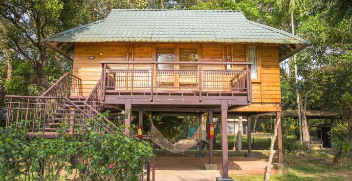 Hotel Ktdc Water Scapes Kumarakom Zewnętrze zdjęcie