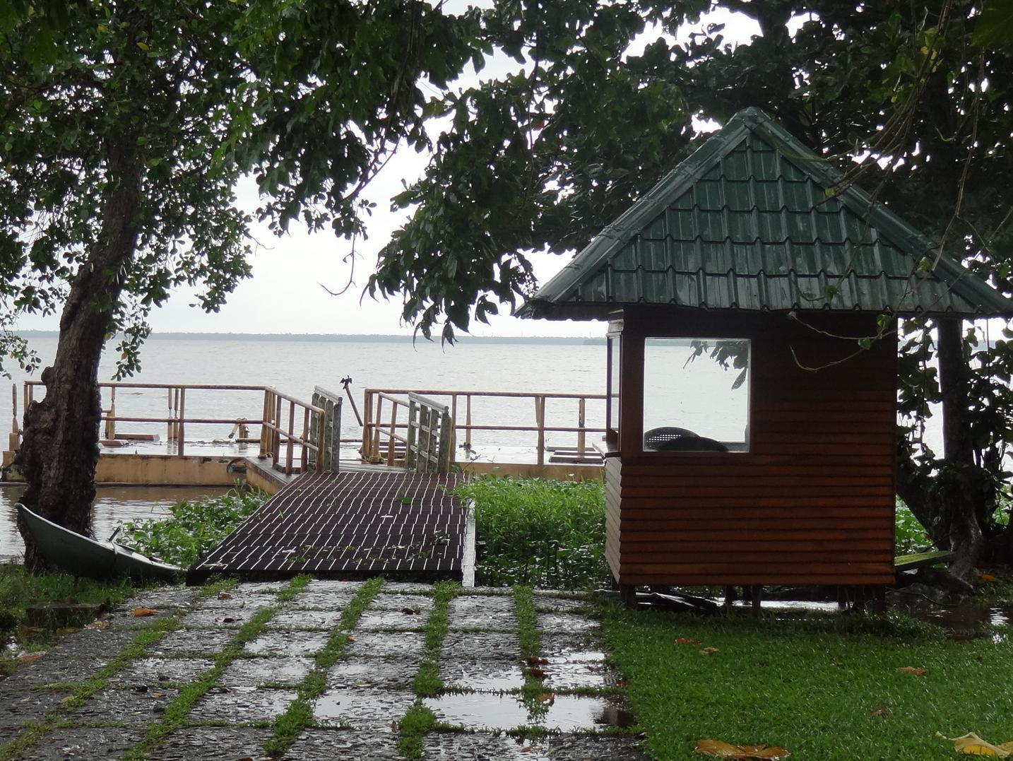 Hotel Ktdc Water Scapes Kumarakom Zewnętrze zdjęcie