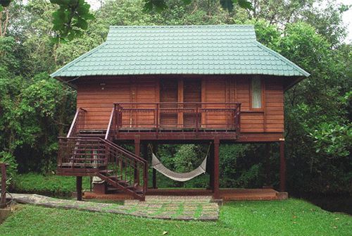 Hotel Ktdc Water Scapes Kumarakom Zewnętrze zdjęcie