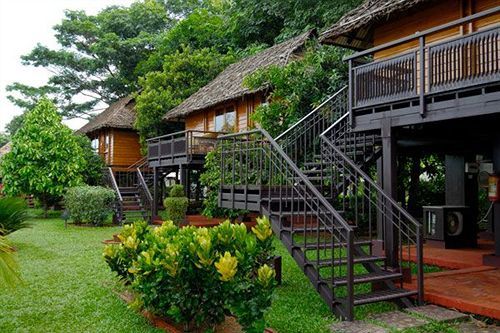 Hotel Ktdc Water Scapes Kumarakom Zewnętrze zdjęcie