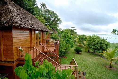 Hotel Ktdc Water Scapes Kumarakom Zewnętrze zdjęcie
